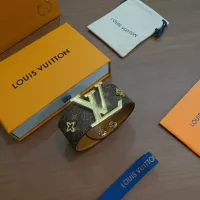 $40.00 USD Louis Vuitton LV Bracelets #1390422