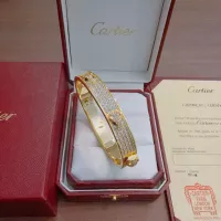 $64.00 USD Cartier bracelets #1390434