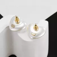 $25.00 USD Chanel Earrings For Women #1390436