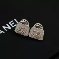 $29.00 USD Chanel Earrings For Women #1390439