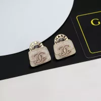 $29.00 USD Chanel Earrings For Women #1390439