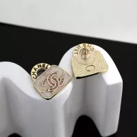 $29.00 USD Chanel Earrings For Women #1390439