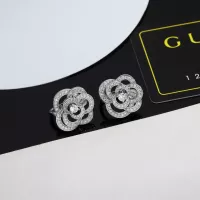 $29.00 USD Chanel Earrings For Women #1390440
