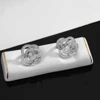 $29.00 USD Chanel Earrings For Women #1390440