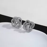 $29.00 USD Chanel Earrings For Women #1390440