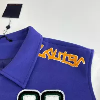 $128.00 USD Louis Vuitton LV Jackets Long Sleeved For Unisex #1390441