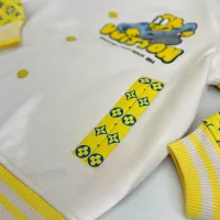 $128.00 USD Louis Vuitton LV Jackets Long Sleeved For Unisex #1390442