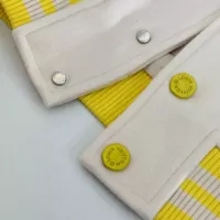 $128.00 USD Louis Vuitton LV Jackets Long Sleeved For Unisex #1390442