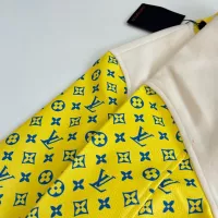 $128.00 USD Louis Vuitton LV Jackets Long Sleeved For Unisex #1390442