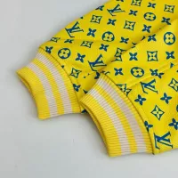 $128.00 USD Louis Vuitton LV Jackets Long Sleeved For Unisex #1390442