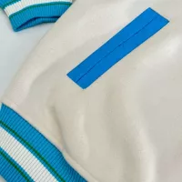 $128.00 USD Louis Vuitton LV Jackets Long Sleeved For Unisex #1390443