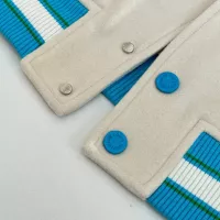 $128.00 USD Louis Vuitton LV Jackets Long Sleeved For Unisex #1390443