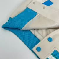 $128.00 USD Louis Vuitton LV Jackets Long Sleeved For Unisex #1390443