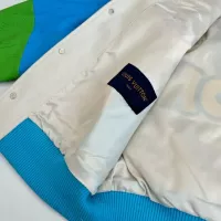 $128.00 USD Louis Vuitton LV Jackets Long Sleeved For Unisex #1390443