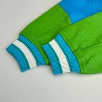 $128.00 USD Louis Vuitton LV Jackets Long Sleeved For Unisex #1390443