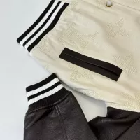 $128.00 USD Louis Vuitton LV Jackets Long Sleeved For Unisex #1390444