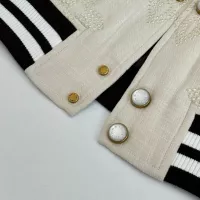 $128.00 USD Louis Vuitton LV Jackets Long Sleeved For Unisex #1390444