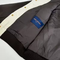 $128.00 USD Louis Vuitton LV Jackets Long Sleeved For Unisex #1390444