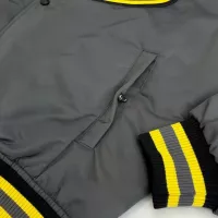 $128.00 USD Louis Vuitton LV Jackets Long Sleeved For Unisex #1390445