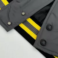 $128.00 USD Louis Vuitton LV Jackets Long Sleeved For Unisex #1390445