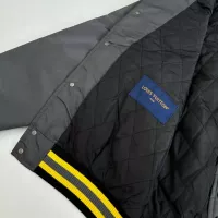 $128.00 USD Louis Vuitton LV Jackets Long Sleeved For Unisex #1390445