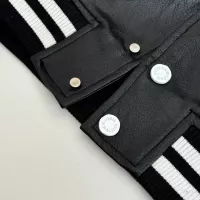 $128.00 USD Louis Vuitton LV Jackets Long Sleeved For Unisex #1390446