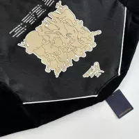 $128.00 USD Louis Vuitton LV Jackets Long Sleeved For Unisex #1390446