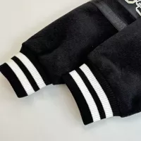 $128.00 USD Louis Vuitton LV Jackets Long Sleeved For Unisex #1390446