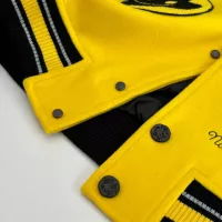 $128.00 USD Louis Vuitton LV Jackets Long Sleeved For Unisex #1390447