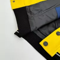 $128.00 USD Louis Vuitton LV Jackets Long Sleeved For Unisex #1390447