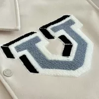 $128.00 USD Louis Vuitton LV Jackets Long Sleeved For Unisex #1390448