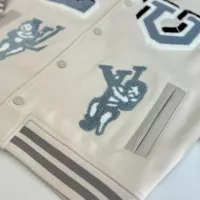 $128.00 USD Louis Vuitton LV Jackets Long Sleeved For Unisex #1390448