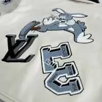 $128.00 USD Louis Vuitton LV Jackets Long Sleeved For Unisex #1390448