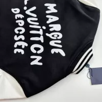 $128.00 USD Louis Vuitton LV Jackets Long Sleeved For Unisex #1390449