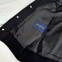 $128.00 USD Louis Vuitton LV Jackets Long Sleeved For Unisex #1390449