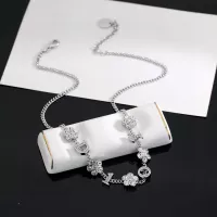 $34.00 USD Christian Dior Necklaces For Women #1390450