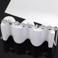 $34.00 USD Christian Dior Necklaces For Women #1390450