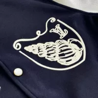 $128.00 USD Louis Vuitton LV Jackets Long Sleeved For Unisex #1390451