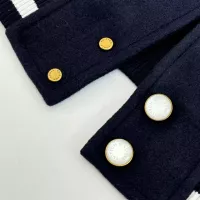 $128.00 USD Louis Vuitton LV Jackets Long Sleeved For Unisex #1390451