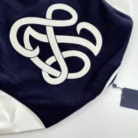 $128.00 USD Louis Vuitton LV Jackets Long Sleeved For Unisex #1390451