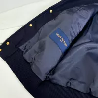 $128.00 USD Louis Vuitton LV Jackets Long Sleeved For Unisex #1390451