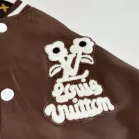 $128.00 USD Louis Vuitton LV Jackets Long Sleeved For Unisex #1390452
