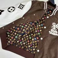 $128.00 USD Louis Vuitton LV Jackets Long Sleeved For Unisex #1390452