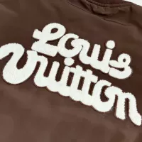 $128.00 USD Louis Vuitton LV Jackets Long Sleeved For Unisex #1390452