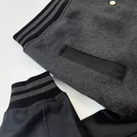 $128.00 USD Louis Vuitton LV Jackets Long Sleeved For Unisex #1390454