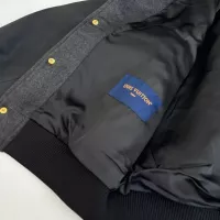 $128.00 USD Louis Vuitton LV Jackets Long Sleeved For Unisex #1390454