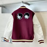 $128.00 USD Louis Vuitton LV Jackets Long Sleeved For Unisex #1390455