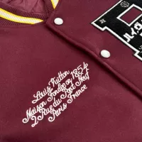 $128.00 USD Louis Vuitton LV Jackets Long Sleeved For Unisex #1390455