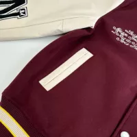 $128.00 USD Louis Vuitton LV Jackets Long Sleeved For Unisex #1390455