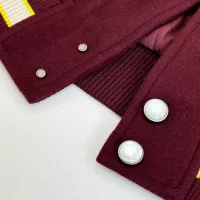 $128.00 USD Louis Vuitton LV Jackets Long Sleeved For Unisex #1390455